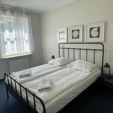 Grand Apartments - Parkur Apartment With Terrace-2