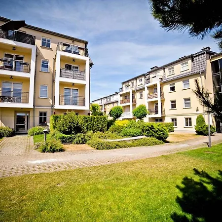 Grand Apartments - Parkur Apartment With Terrace-3